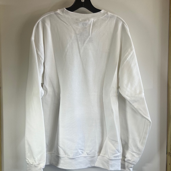 Malcolm X Crewneck Sweatshirt - Picture 2 of 3